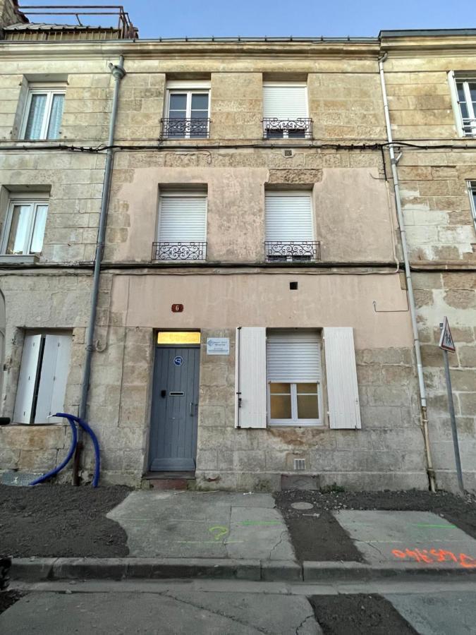 L'Hiver De Melusine Niort Exteriér fotografie